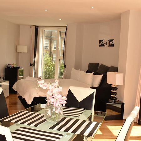 Lr London Apartments - Battersea Park Exterior foto