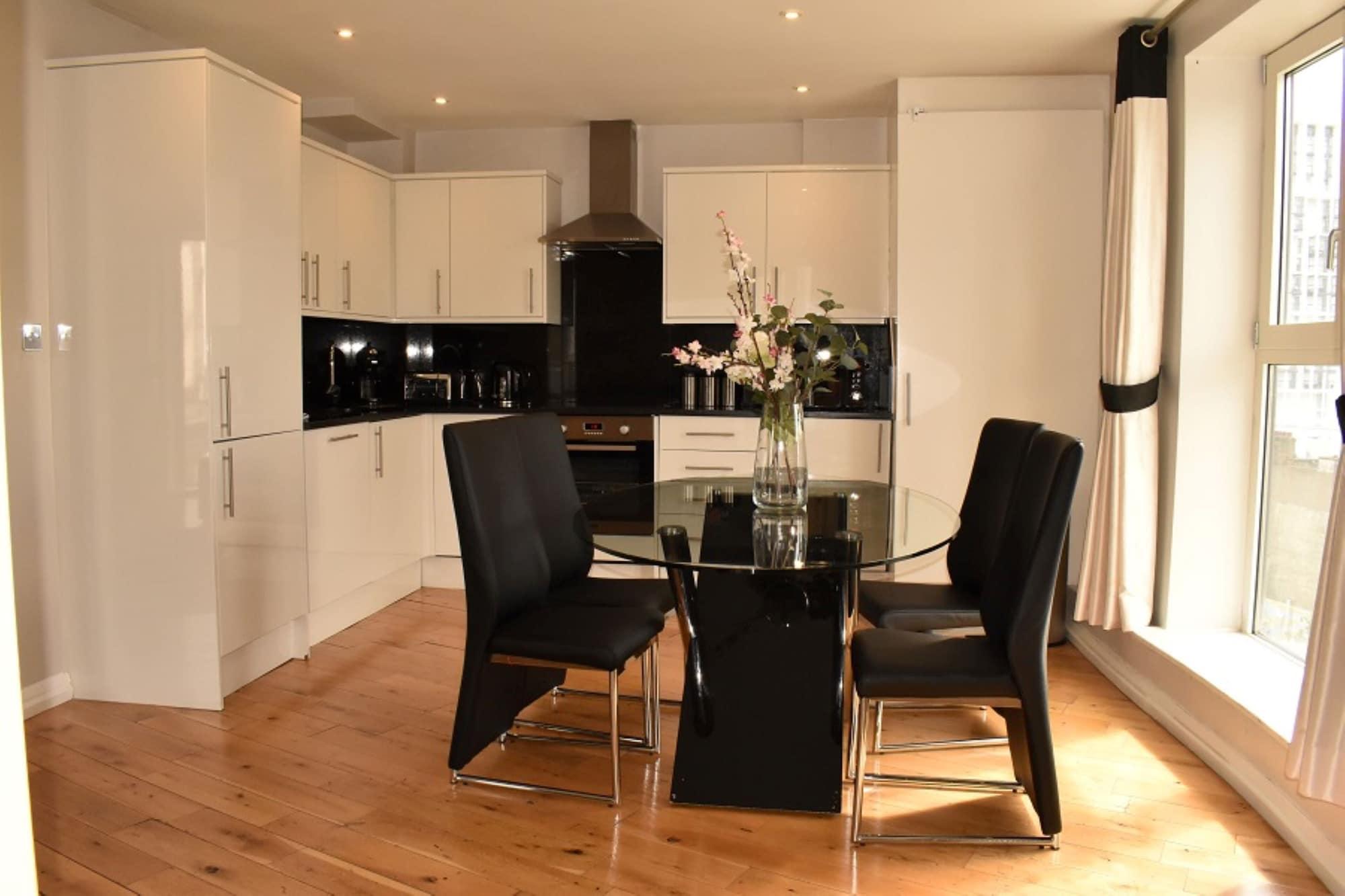 Lr London Apartments - Battersea Park Exterior foto