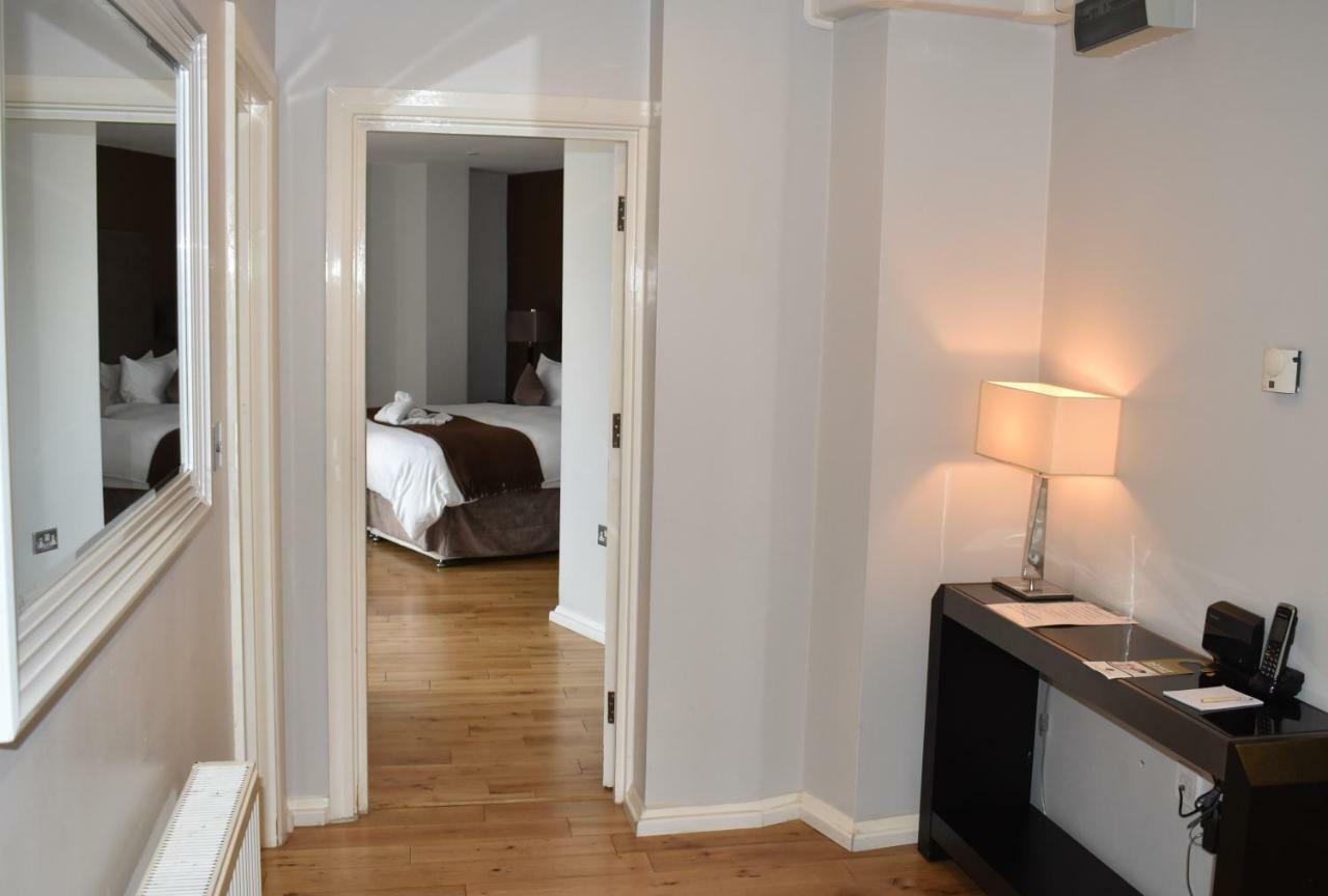 Lr London Apartments - Battersea Park Exterior foto