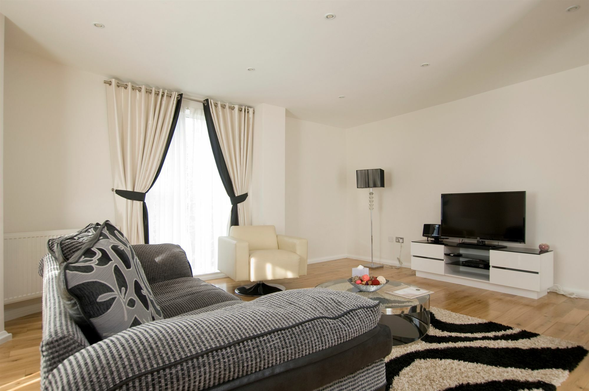 Lr London Apartments - Battersea Park Exterior foto