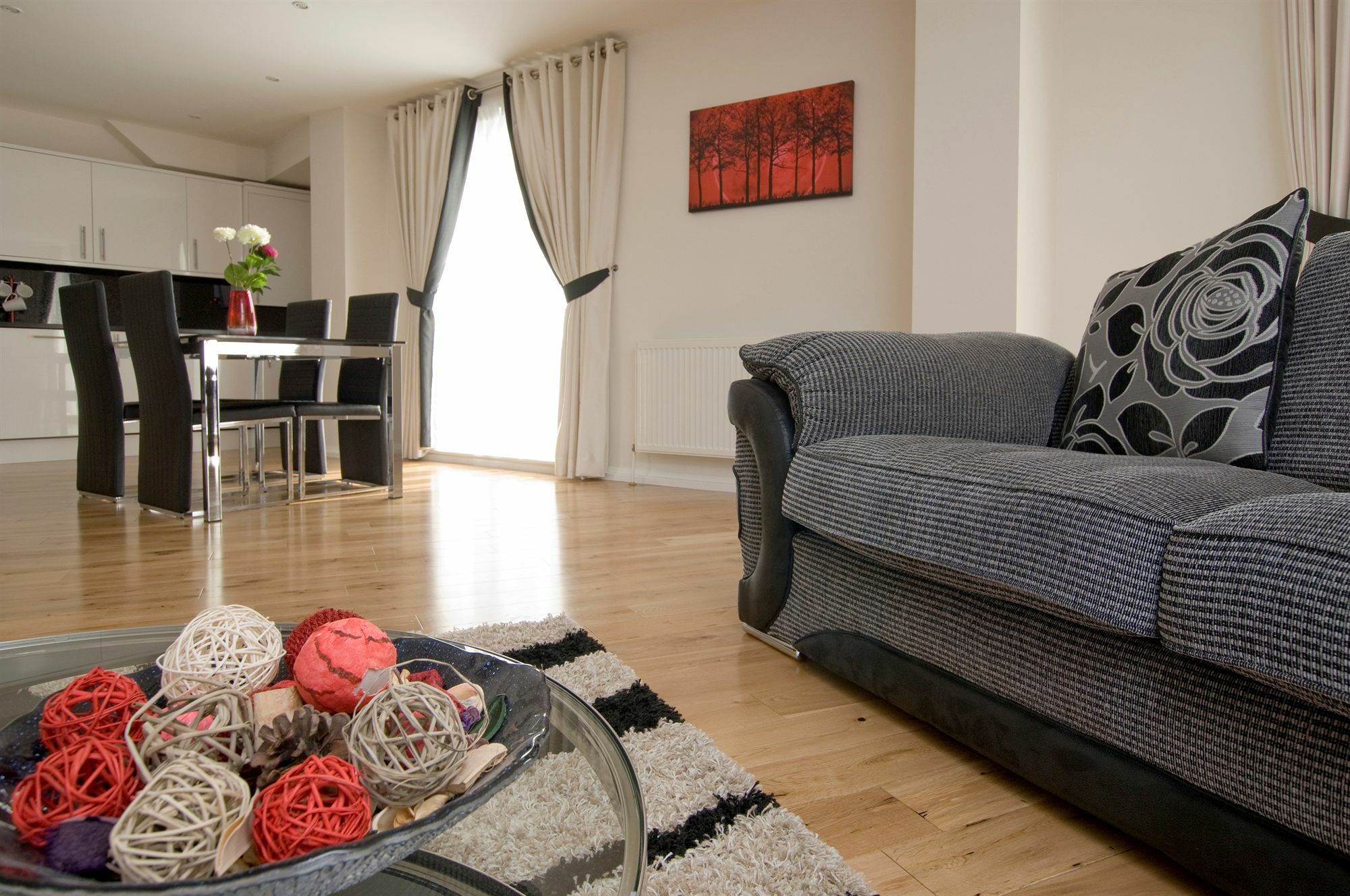 Lr London Apartments - Battersea Park Exterior foto